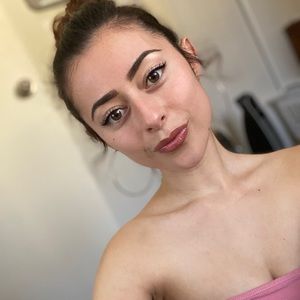 Meet your Posher, Christian